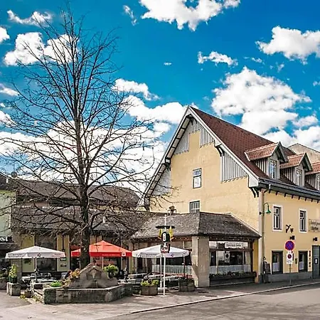 Hotel Post Karlon Aflenz Kurort