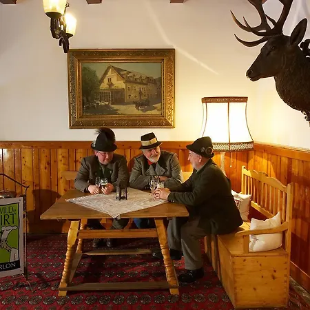 Hotel Post Karlon Aflenz Kurort