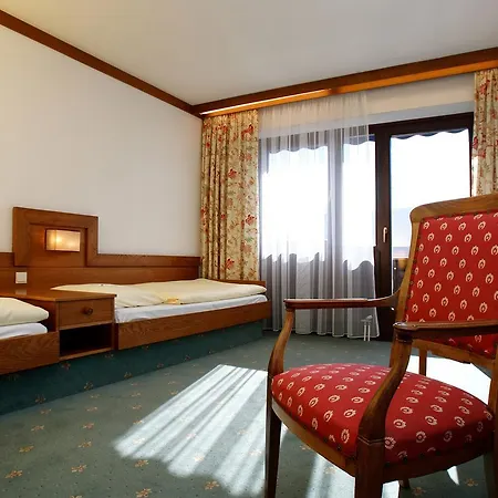 Post Karlon Hotel Aflenz Kurort