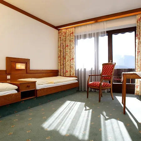 Post Karlon Hotel Aflenz Kurort