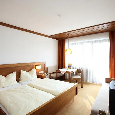 Hotel Post Karlon Aflenz Kurort