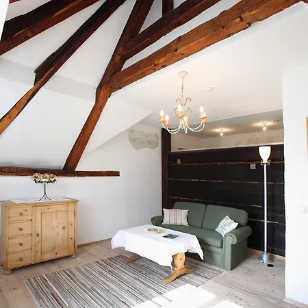 Post Karlon 4* Aflenz Kurort