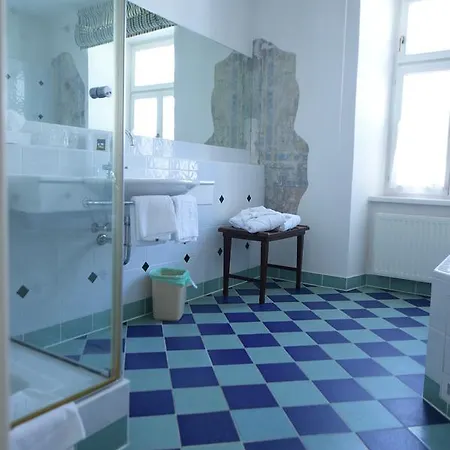 Post Karlon Aflenz Kurort