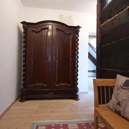 Post Karlon Szálloda Aflenz Kurort
