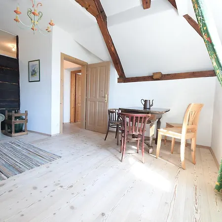 Post Karlon Hotel Aflenz Kurort