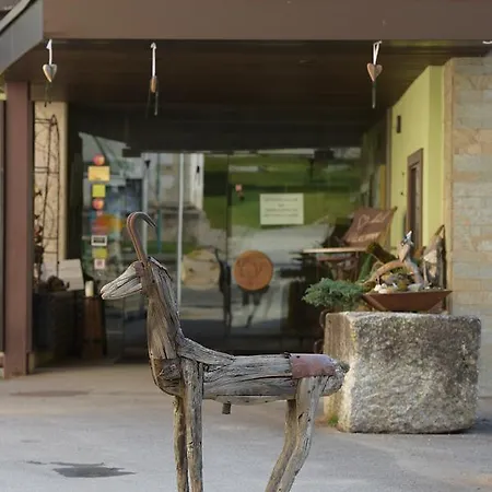 Post Karlon 4* Aflenz Kurort