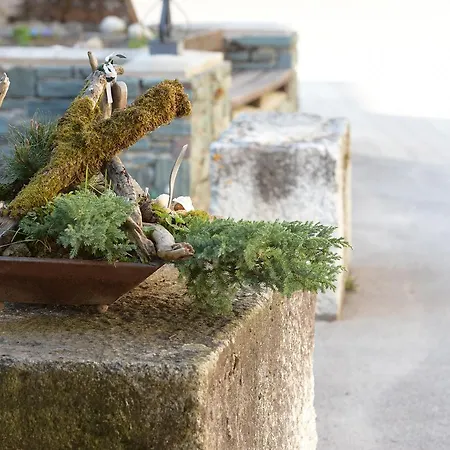 Post Karlon Hotel Aflenz Kurort