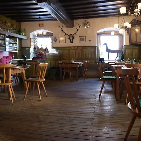 Post Karlon Hotel 4*