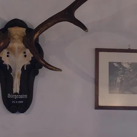 Post Karlon 4* Aflenz Kurort