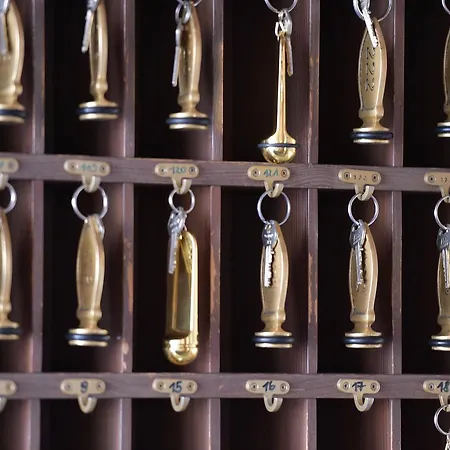 Post Karlon 4* Aflenz Kurort