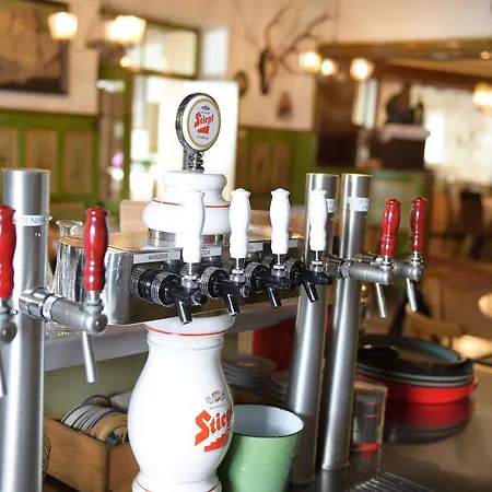 Post Karlon Hotel Aflenz Kurort