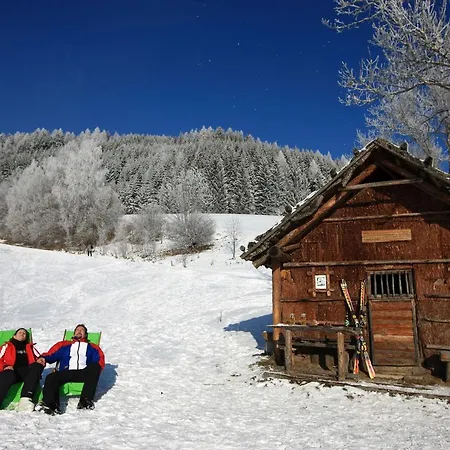 Post Karlon 4* Aflenz Kurort