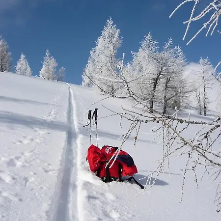 Post Karlon 4* Aflenz Kurort