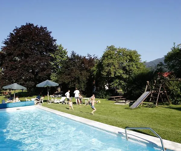 Post Karlon Hotel Aflenz Kurort