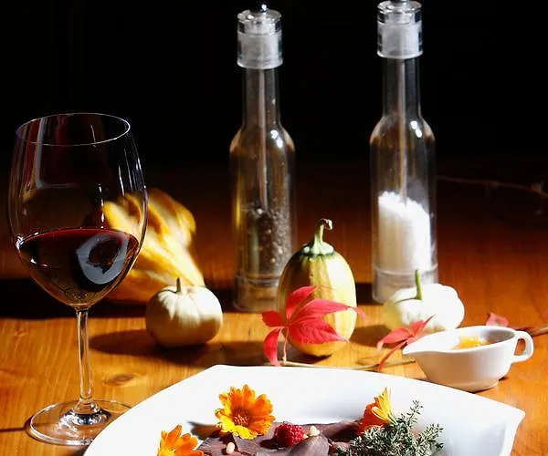 Hotell Post Karlon 4*