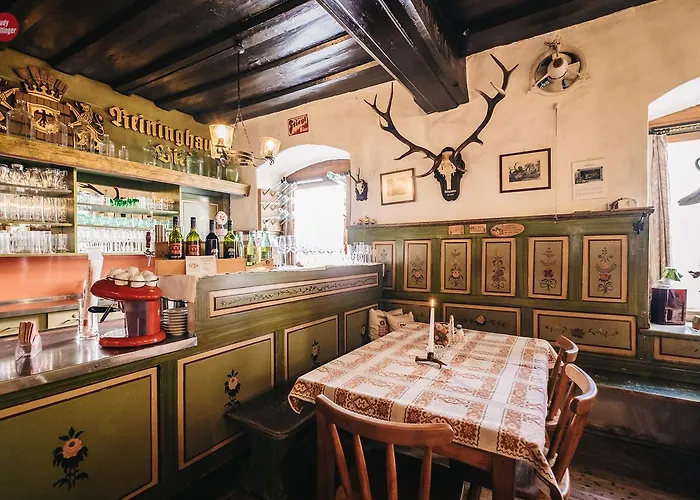 Post Karlon فندق Aflenz Kurort