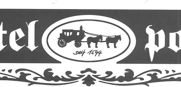 Post Karlon 호텔 4*