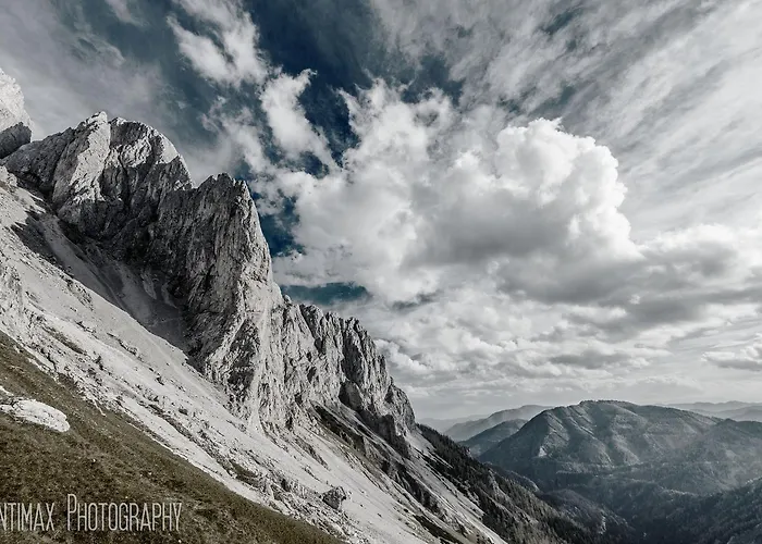 Post Karlon 호텔 4*