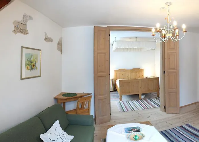 Post Karlon 4* Aflenz Kurort