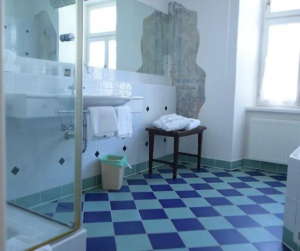 Post Karlon Aflenz Kurort