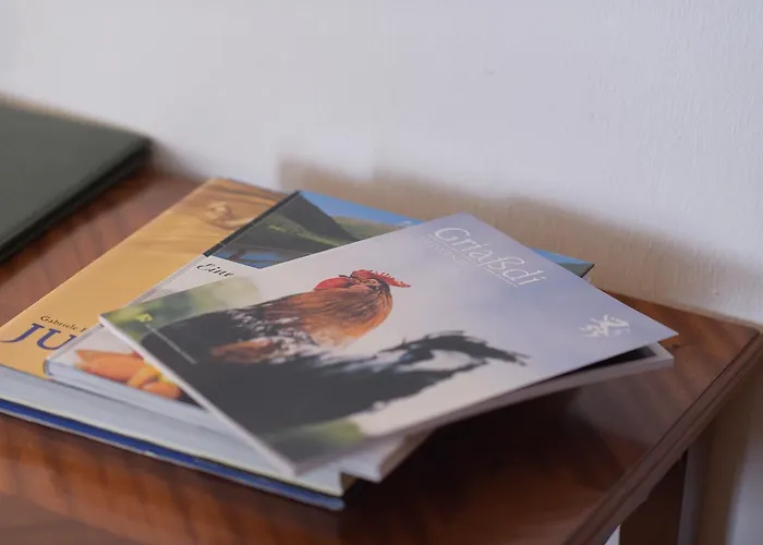 Post Karlon 4* Aflenz Kurort