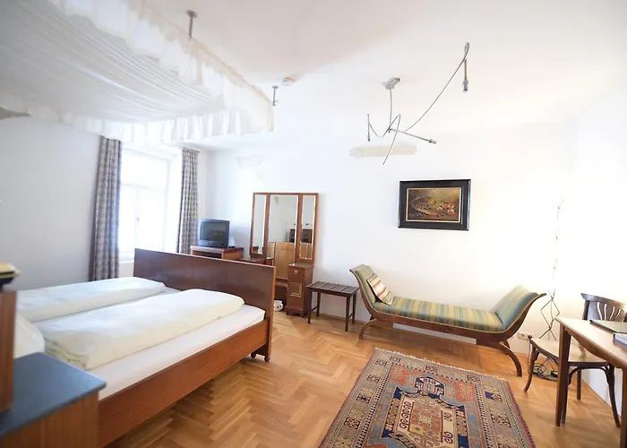 Post Karlon Hotell 4*