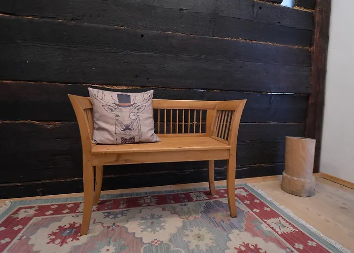 Post Karlon فندق Aflenz Kurort