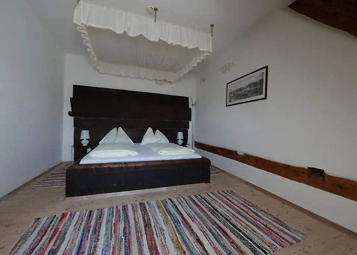 Post Karlon 4* Aflenz Kurort