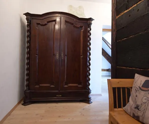 Post Karlon Hotel Aflenz Kurort