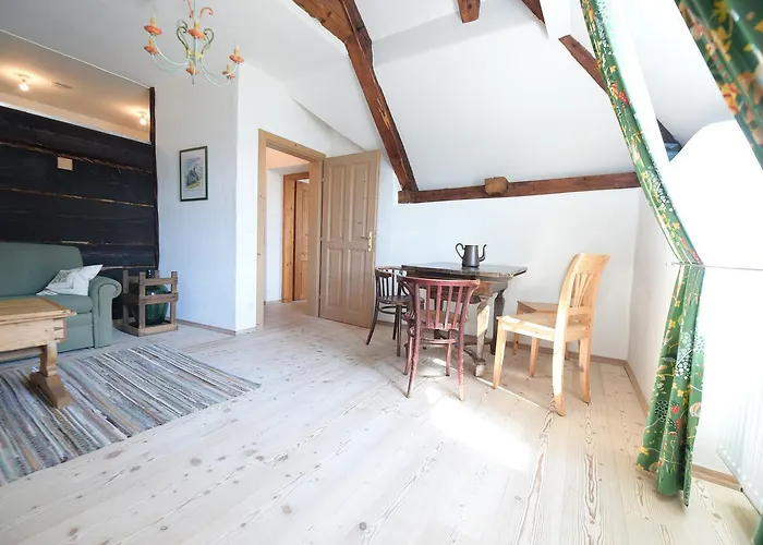 Post Karlon فندق Aflenz Kurort