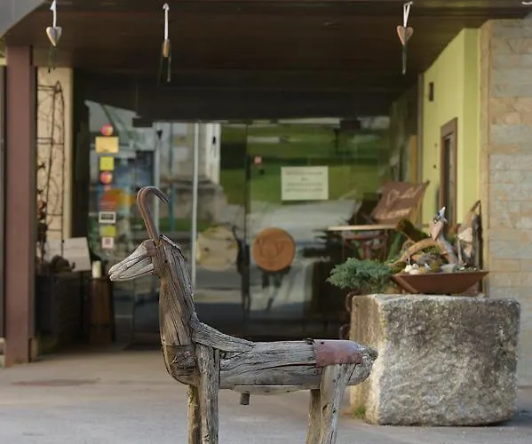 Post Karlon 4* Aflenz Kurort