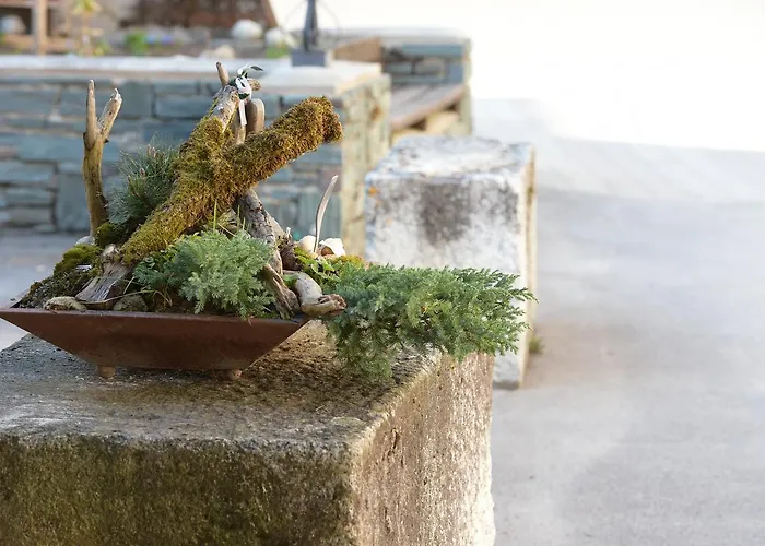 Post Karlon Hotell Aflenz Kurort