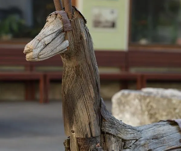 Post Karlon Hotel 4*