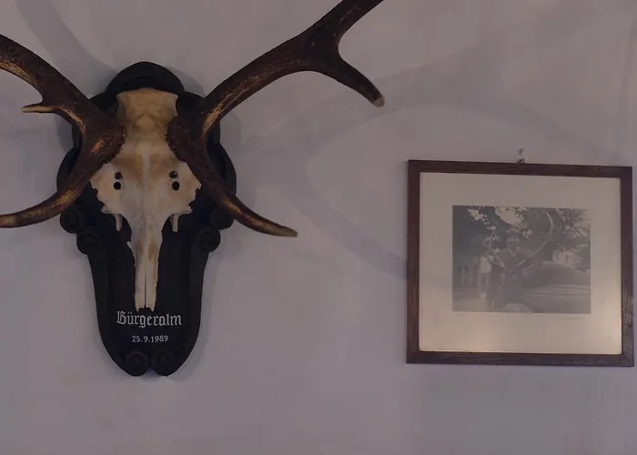 Post Karlon 4* Aflenz Kurort