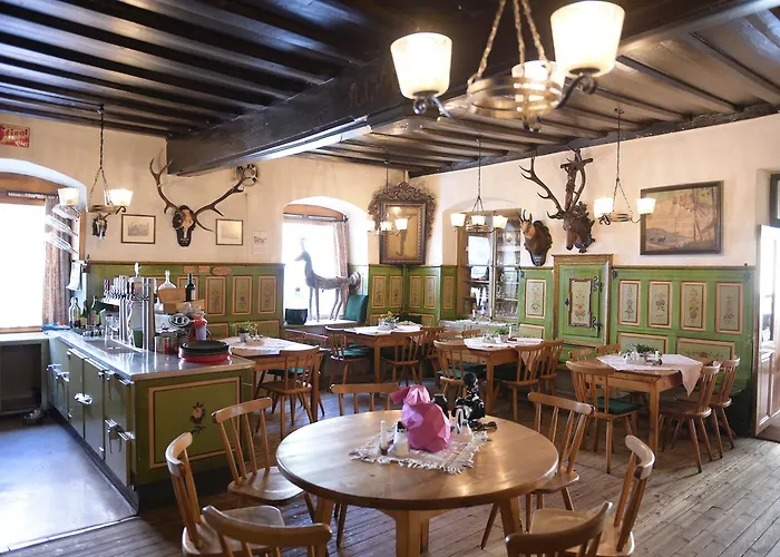 Post Karlon 4* Aflenz Kurort