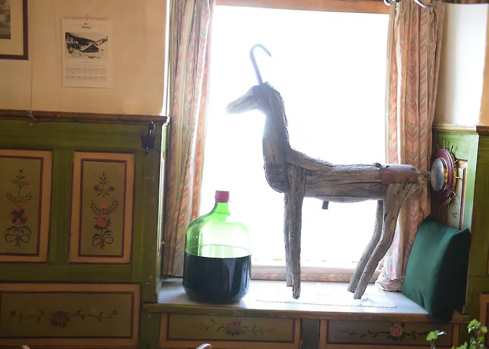 Post Karlon فندق 4*