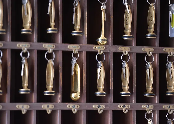 Post Karlon 4* Aflenz Kurort