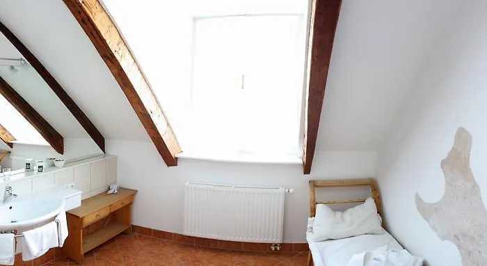 Post Karlon Hotel Aflenz Kurort