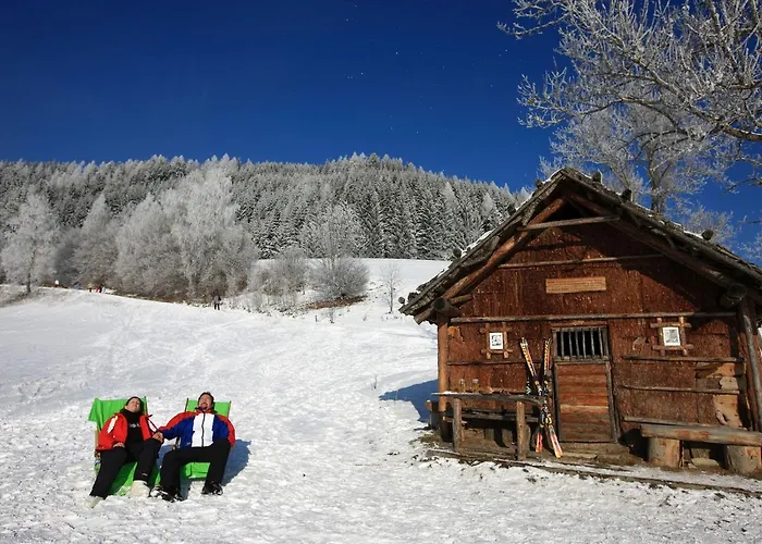 Post Karlon 4* Aflenz Kurort