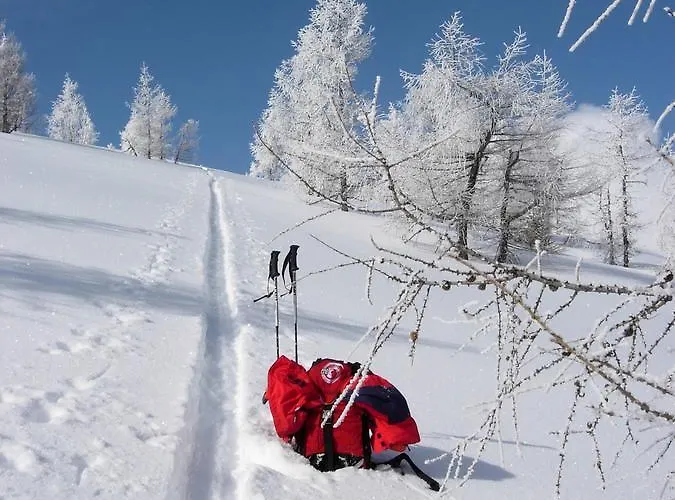 Post Karlon 4* Aflenz Kurort