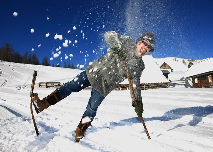 Post Karlon Hotel 4*